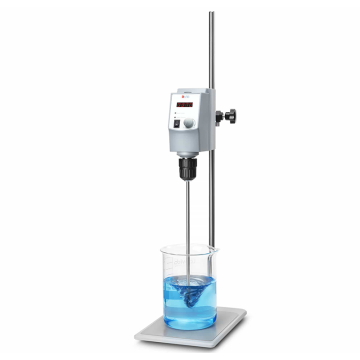 DLAB  OS20-S Mekanik Karıştırıcı SET1 50... 2200 rpm / 20 L / 10.000 (mPas) / 40 Ncm