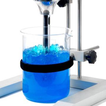 Velp OV5 Homojenizatör 10.000... 30.000 rpm / 8 L (Yalnızca Cihaz)