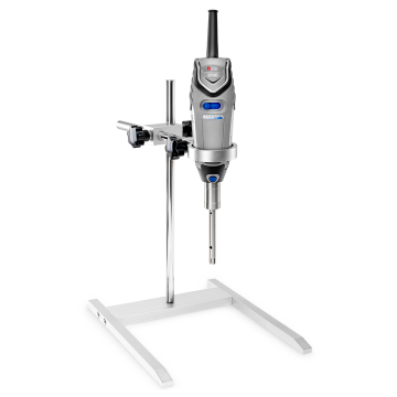 DLAB D-160 Homojenizatör SET2 8.000... 30.000 rpm / 5.000 mPas
