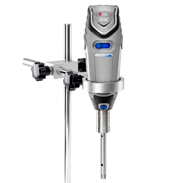 DLAB D-160 Homojenizatör SET2 8.000... 30.000 rpm / 5.000 mPas