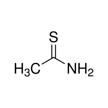 Sigma-Aldrich 172502 Thioacetamide reagent grade, 98% 100 gr