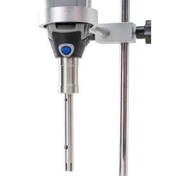 DLAB D-160 Homojenizatör SET2 8.000... 30.000 rpm / 5.000 mPas