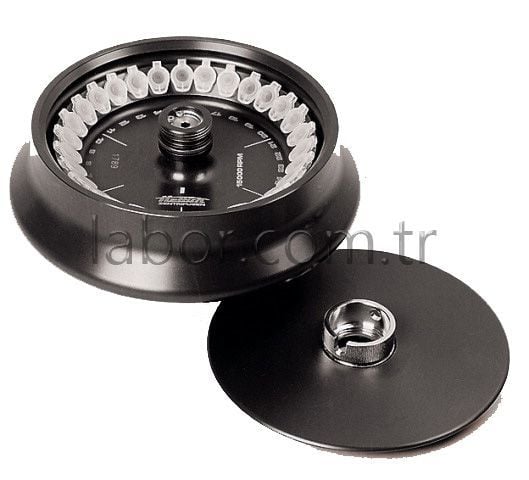 Hettich 1689-A Rotor