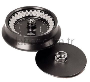 Hettich 1689-A Rotor