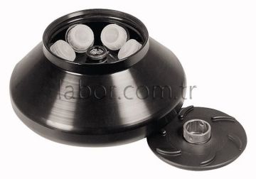Hettich 1792 Rotor