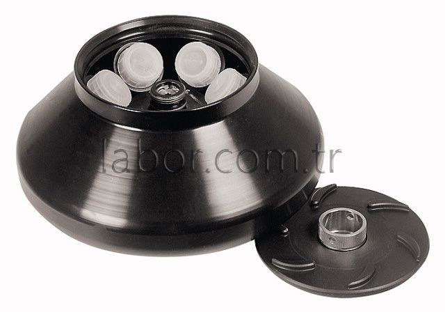 Hettich 1792 Rotor