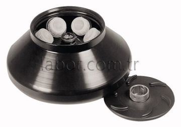 Hettich 1792 Rotor