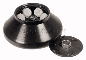 Hettich 1792 Rotor