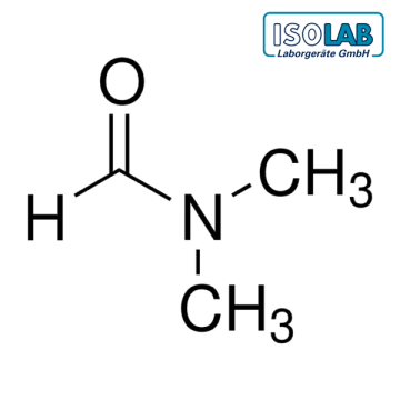 ISOLAB 914.042.2500 N,N-dimethylformamide ≥ 99% Extra Pure CAS No.: 68-12-2 2.5 L
