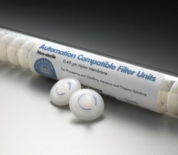 Millex-Hn, 0.45 Um, Naylon, Otomasyon Uyumlu, 200