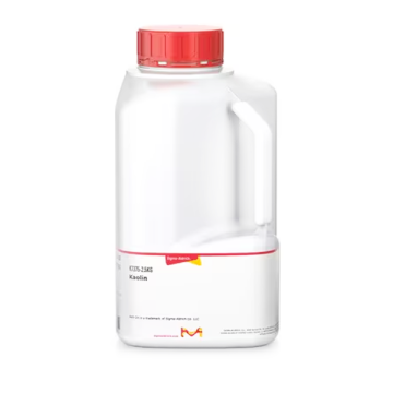 Sigma-Aldrich K7375 Kaolin 1 kg