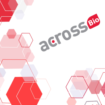 Across Bio 540060D Listeria Lipase C Supplement Box of 10 Vials