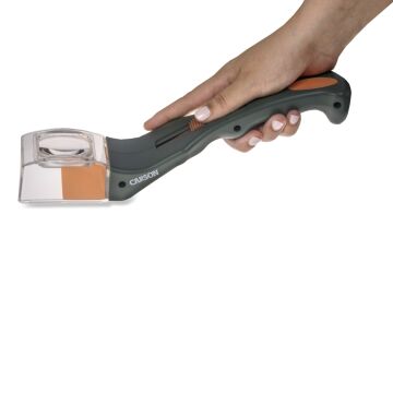 Carson HU-10 Bugview One Hand 5X Büyüteç