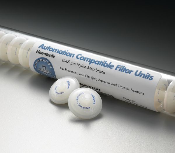 Millex-Hn/Pb, 0.45/1.0 Um, Naylon/Apfb, 200