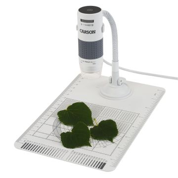 Carson MM-840 E-Flex™ 75X - 300X Dijital Mikroskop