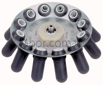 Hettich 1118 Rotor