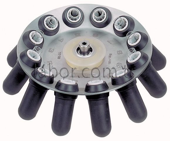 Hettich 1118 Rotor