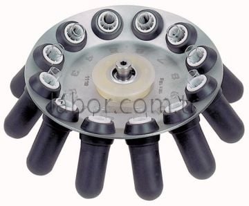 Hettich 1118 Rotor