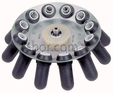 Hettich 1118 Rotor