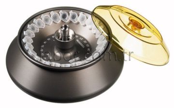 Hettich 1024 Rotor