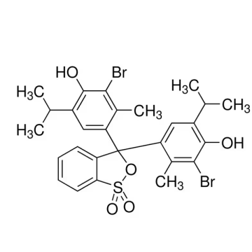 Sigma Aldrich 114413 Bromophenol Blue ACS reagent, Dye content 95 % 25 gr