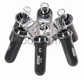Hettich Mfr 1115 Rotor
