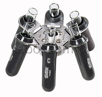 Hettich Mfr 1115 Rotor