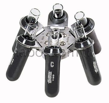Hettich Mfr 1115 Rotor