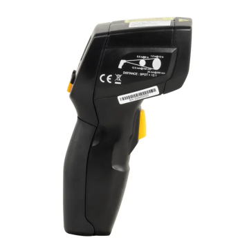 PCE MIR 10 Infrared Termometre -50...  500 °C Kızılötesi Termometre