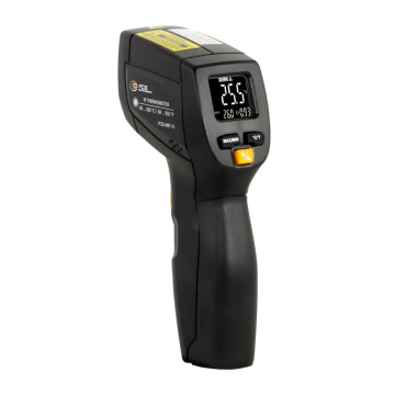PCE MIR 10 Infrared Termometre -50...  500 °C Kızılötesi Termometre