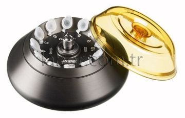 Hettich 1022 Rotor