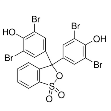 Sigma Aldrich 114391 Bromophenol Blue ACS reagent 25 gr