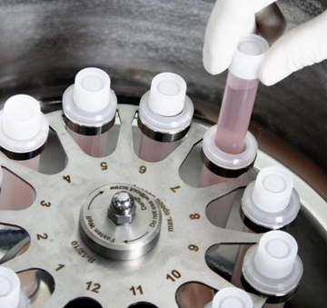 Biosan LMC 4200R Soğutmalı Santrifüj –10 °C... +25 °C /  100... 4200 rpm (3160×g)