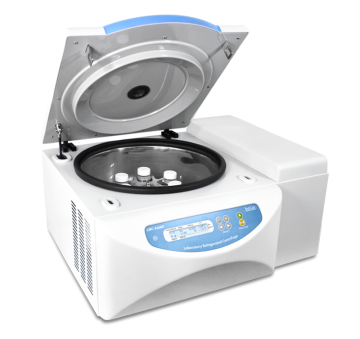 Biosan LMC 4200R Soğutmalı Santrifüj –10 °C... +25 °C /  100... 4200 rpm (3160×g)