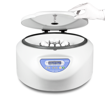 Biosan LMC 3000 Genel Amaçlı Santrifüj 100... 3000 rpm