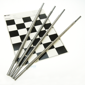 TQC Simex Spiral Aplikatör 15 Um / 250 mm