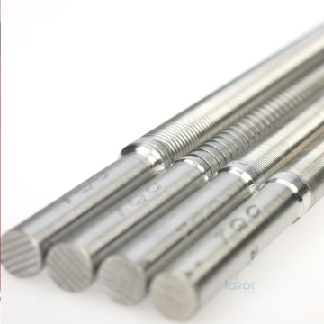 TQC Simex Spiral Aplikatör 15 Um / 250 mm