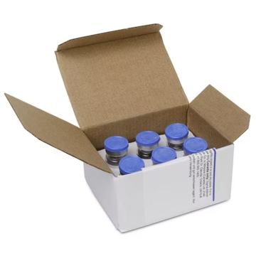 Merck 113306 Bactident® Coagulase Rabbit Plasma With Edta, LyopHilized 6 X 3 ml
