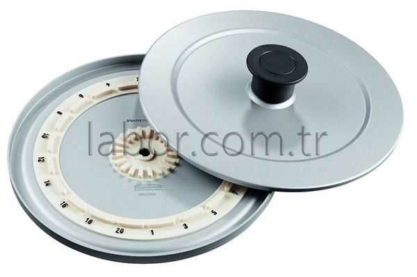 Hettich 2056 Rotor