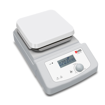 DLAB HP380-Pro Isıtıcı Tabla  RT... 380 °C / 5 L