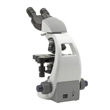 OPTIKA B-292LD1 Binoküler Floresan Araştırma Mikroskobu IOS LED 1000X