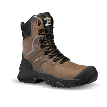 U-Power Calgary S3 SRC İş Botu