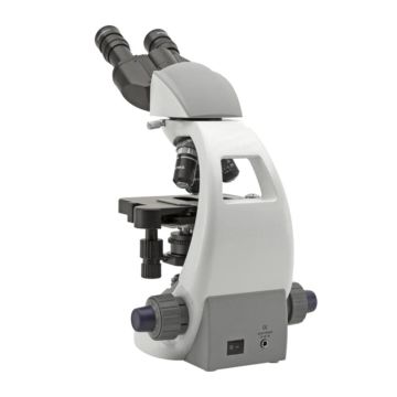 OPTIKA B-292LD1.50 Binoküler Floresan Araştırma Mikroskobu IOS LED 500X