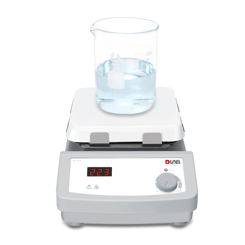 DLAB HP550-S Isıtıcı Tabla  RT... 550 ℃