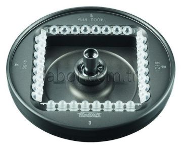 Hettich 2418 Rotor