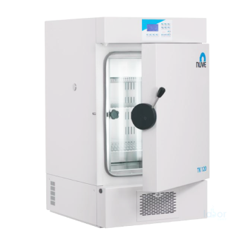 Nüve Tk 120 Test Kabini