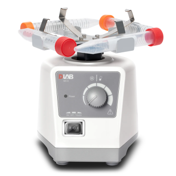 DLAB MX-S Vorteks 100... 3.000 rpm Ayarlanabilir Hız Kontrollü