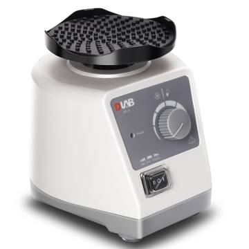 DLAB MX-S Vorteks 100... 3.000 rpm Ayarlanabilir Hız Kontrollü