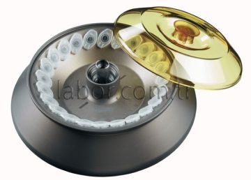 Hettich 2424-A Rotor