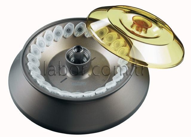 Hettich 2424-A Rotor